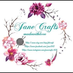 Meet your Posher, Jane